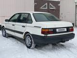 Volkswagen Passat 1992 годаfor890 000 тг. в Караганда – фото 4