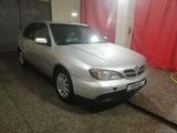 Nissan Primera 2001 года за 1 500 000 тг. в Есик – фото 4