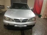 Nissan Primera 2001 годаүшін1 300 000 тг. в Есик – фото 5