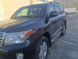 Toyota Land Cruiser 2013 годаfor22 350 000 тг. в Алматы – фото 2