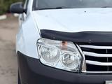 Renault Duster 2014 годаүшін4 350 000 тг. в Петропавловск – фото 3
