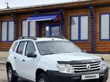 Renault Duster 2014 годаүшін4 350 000 тг. в Петропавловск – фото 2