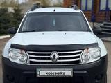 Renault Duster 2014 годаүшін4 350 000 тг. в Петропавловск
