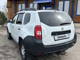 Renault Duster 2014 годаүшін4 350 000 тг. в Петропавловск – фото 5