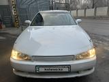 Toyota Mark II 1994 годаүшін2 700 000 тг. в Алматы