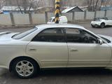 Toyota Mark II 1994 годаүшін2 700 000 тг. в Алматы – фото 3