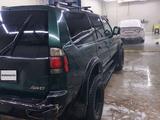 Mitsubishi Montero Sport 2002 года за 2 850 000 тг. в Караганда – фото 4