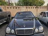 Mercedes-Benz E 200 1996 года за 2 088 474 тг. в Павлодар