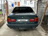 BMW 520 1990 годаүшін1 100 000 тг. в Тараз – фото 4