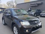 Suzuki Grand Vitara 2012 года за 7 650 000 тг. в Алматы – фото 2