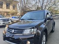 Suzuki Grand Vitara 2012 года за 7 650 000 тг. в Алматы