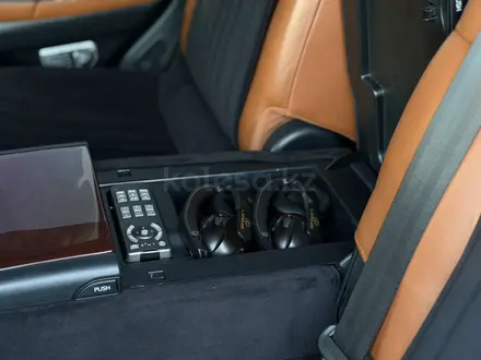 Lexus LX 570 2012 года за 27 500 000 тг. в Актау – фото 15