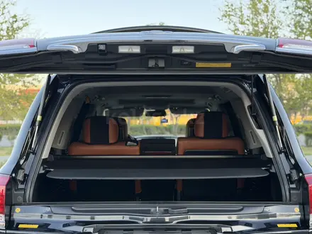 Lexus LX 570 2012 года за 27 500 000 тг. в Актау – фото 16