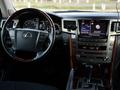 Lexus LX 570 2012 годаүшін27 500 000 тг. в Актау – фото 19