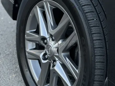 Lexus LX 570 2012 года за 27 500 000 тг. в Актау – фото 20