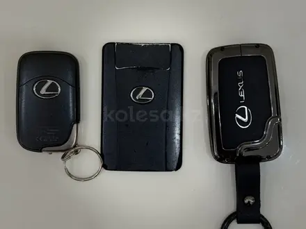 Lexus LX 570 2012 года за 27 500 000 тг. в Актау – фото 22