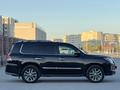 Lexus LX 570 2012 годаүшін27 500 000 тг. в Актау – фото 5