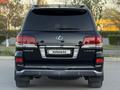 Lexus LX 570 2012 годаүшін27 500 000 тг. в Актау – фото 6