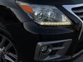 Lexus LX 570 2012 годаүшін27 500 000 тг. в Актау – фото 10