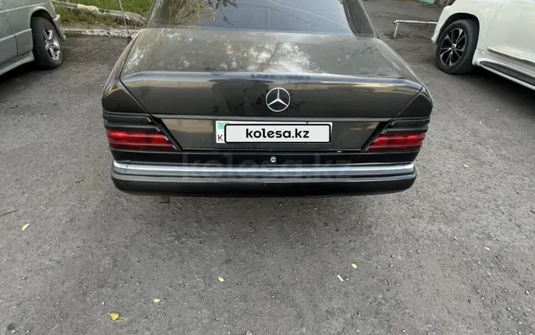 Mercedes-Benz E 230 1990 годаүшін1 500 000 тг. в Экибастуз