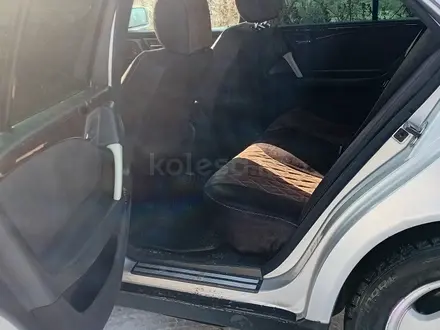 Mercedes-Benz E 320 1996 года за 2 400 000 тг. в Алматы – фото 7