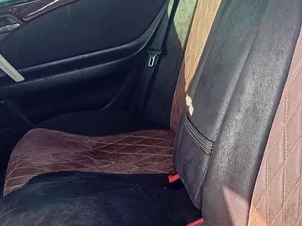 Mercedes-Benz E 320 1996 года за 2 400 000 тг. в Алматы – фото 8