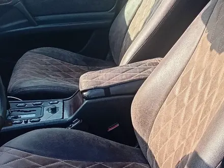 Mercedes-Benz E 320 1996 года за 2 400 000 тг. в Алматы – фото 9