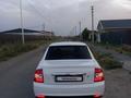 ВАЗ (Lada) Priora 2170 2013 годаfor2 500 000 тг. в Атырау – фото 7