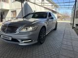 Mercedes-Benz S 350 2007 годаfor9 000 000 тг. в Шымкент – фото 3