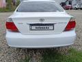 Toyota Camry 2005 годаfor5 500 000 тг. в Риддер – фото 10