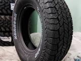 Из Кореи 265-70-17 Hankook Dynapro AT RF11үшін67 000 тг. в Алматы