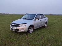 ВАЗ (Lada) Granta 2190 2012 годаүшін2 850 000 тг. в Петропавловск