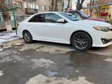 Toyota Camry 2012 годаүшін7 200 000 тг. в Кентау – фото 2