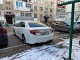 Toyota Camry 2012 годаүшін7 200 000 тг. в Кентау – фото 3