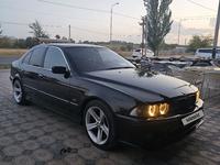 BMW 528 1997 годаүшін3 200 000 тг. в Шымкент