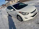 Hyundai Elantra 2008 годаүшін4 900 000 тг. в Астана – фото 2