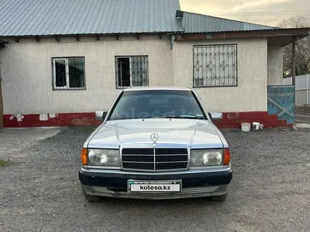 Mercedes-Benz 190 1993 года за 1 600 000 тг. в Алматы – фото 12