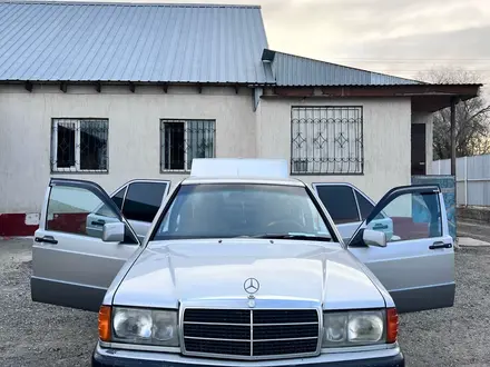 Mercedes-Benz 190 1993 года за 1 600 000 тг. в Алматы – фото 3