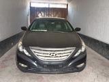 Hyundai Sonata 2013 годаүшін4 200 000 тг. в Шымкент