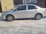 Toyota Corolla 2010 годаfor5 500 000 тг. в Усть-Каменогорск – фото 5