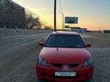 Mitsubishi Lancer 2004 годаfor2 000 000 тг. в Байконыр – фото 2