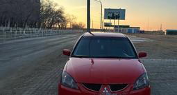 Mitsubishi Lancer 2004 годаfor2 000 000 тг. в Байконыр – фото 2