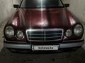 Mercedes-Benz E 280 1999 годаfor2 400 000 тг. в Алматы – фото 4