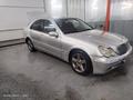 Mercedes-Benz C 200 2002 годаүшін2 150 000 тг. в Актобе