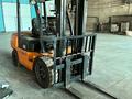 Hangcha  Погрузчик-вилочный JTC CPCD30-AG 2022 года за 6 500 000 тг. в Кокшетау