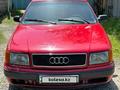 Audi 100 1994 года за 1 500 000 тг. в Шымкент – фото 9