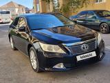 Toyota Camry 2012 года за 9 000 000 тг. в Актау – фото 2