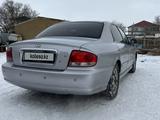 Hyundai Sonata 2005 годаүшін2 400 000 тг. в Актобе – фото 5