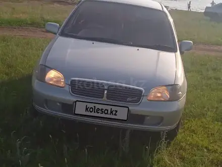 Toyota Starlet 1999 года за 1 900 000 тг. в Караганда