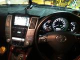 Toyota Harrier 2007 годаfor7 000 000 тг. в Аягоз – фото 5